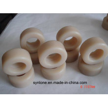 Plastic Injection Bearing Part with CNC Machining
